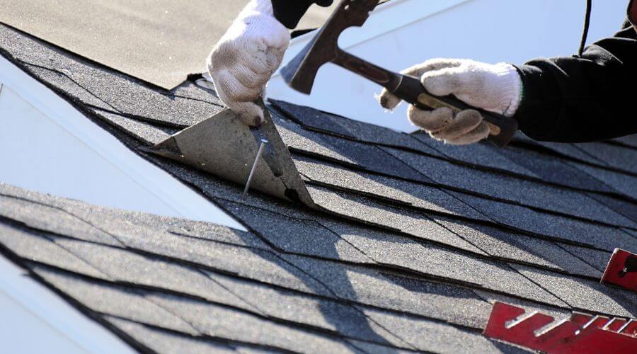 Expert new roof installation services in Mathews, VA